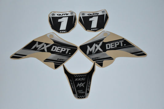 CRF50 / Razor Graphics Kit "MX Originals"