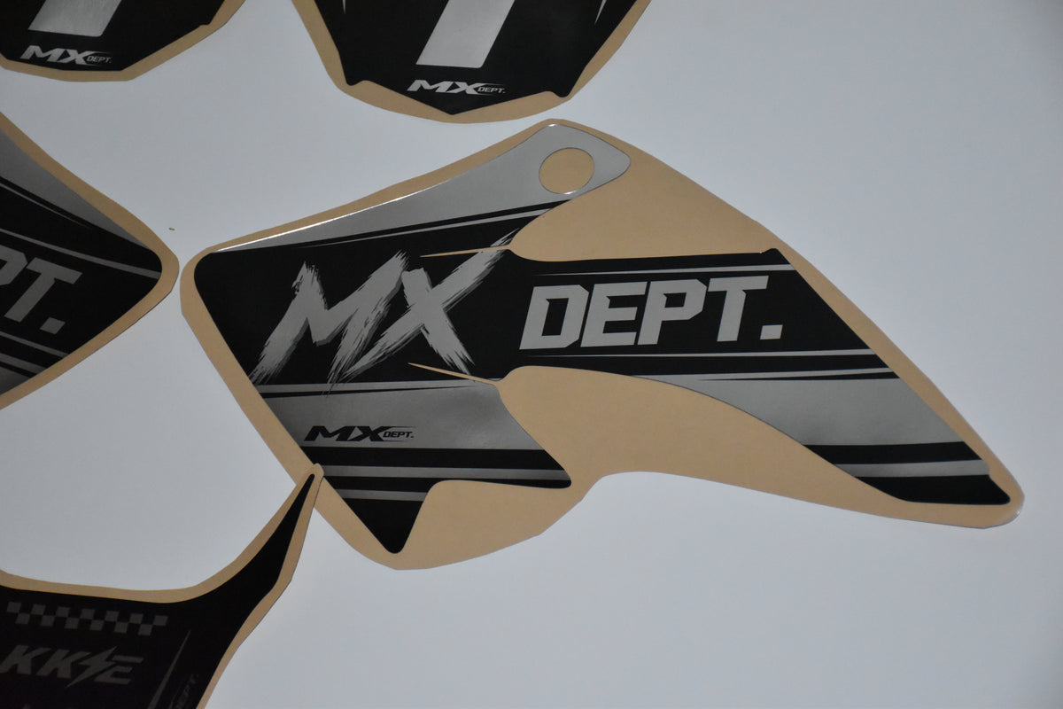 CRF50 / Razor Graphics Kit "MX Originals"