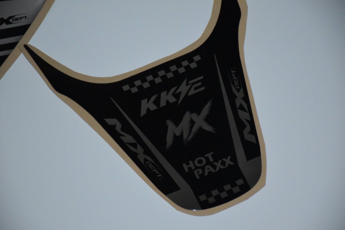 CRF50 / Razor Graphics Kit "MX Originals"