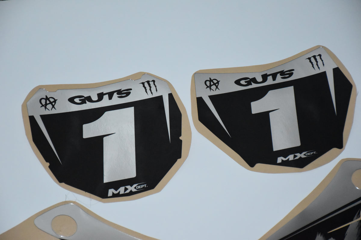 CRF50 / Razor Graphics Kit "MX Originals"
