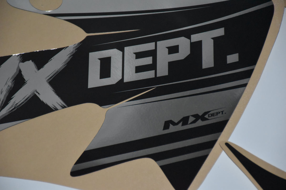 CRF50 / Razor Graphics Kit "MX Originals"