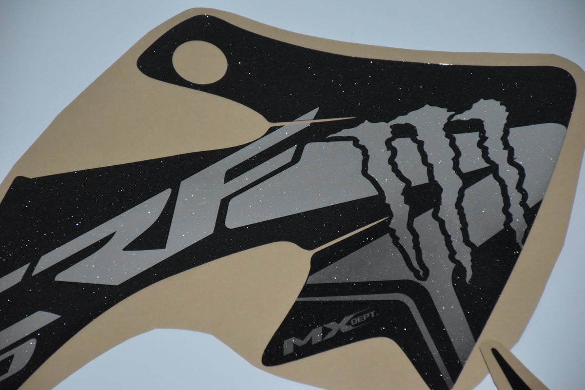 CRF50 / Razor Graphics Kit "CRF50 Monster"