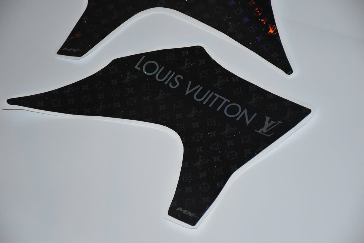 Razor SX500 Graphics Kit "Louis Vuitton"