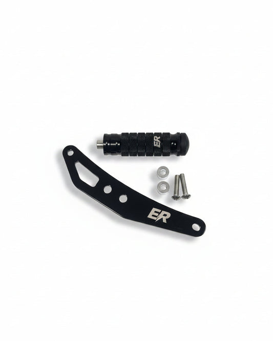 Yozma IN 10 ShiftLock | Foot Lock