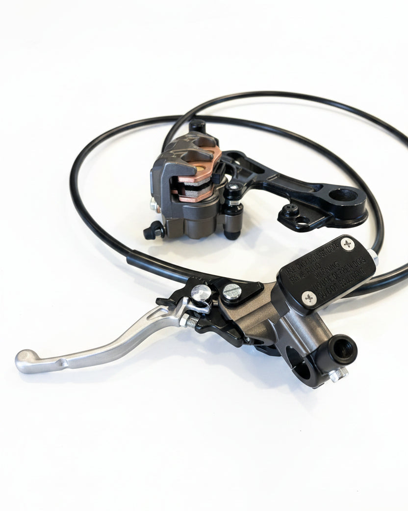 Surron Ultra Bee Rear Brake