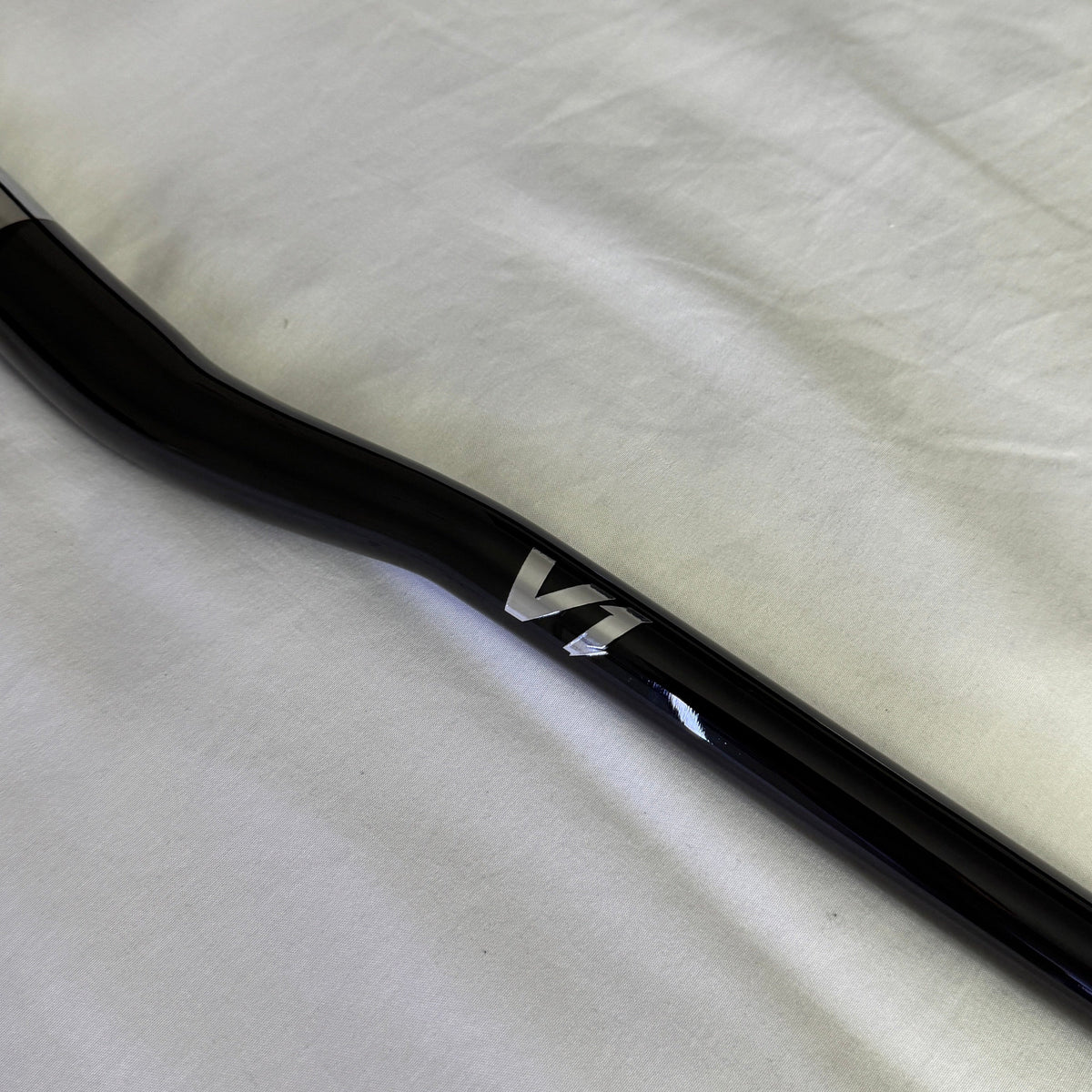 MXBOLTS Half and Half Handlebar (31.8mm) (COLLECTIVE)