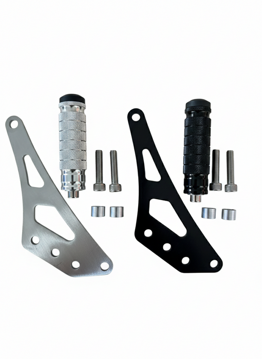 Surron LBX Shiftlock and Bracket (SC)