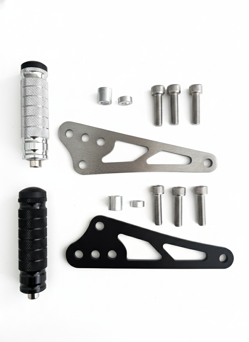 Talaria XXX Shiftlock and Bracket (SC)