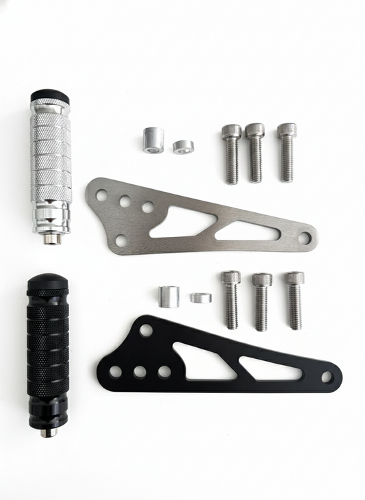 Talaria XXX Shiftlock and Bracket (SC)