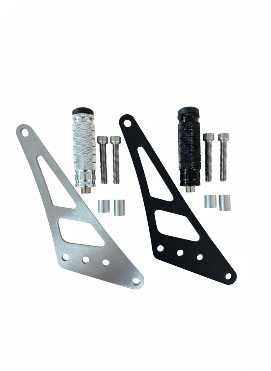 Surron Ultra Bee Shiftlock and Bracket (SC)