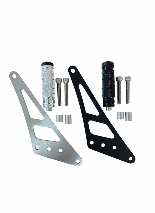 Surron Ultra Bee Shiftlock and Bracket (SC)