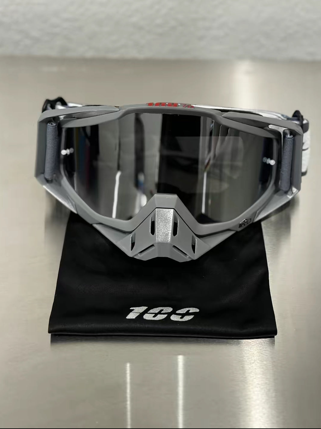 MX Goggles