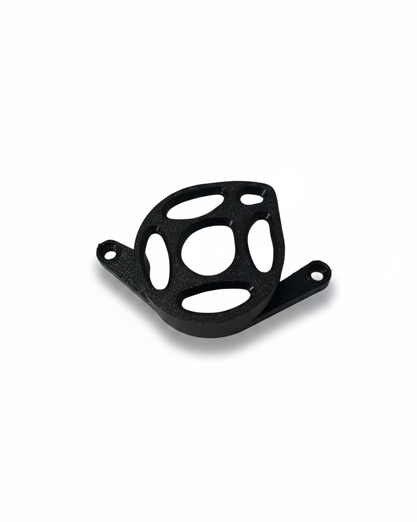 Surron LBX Motor Cover