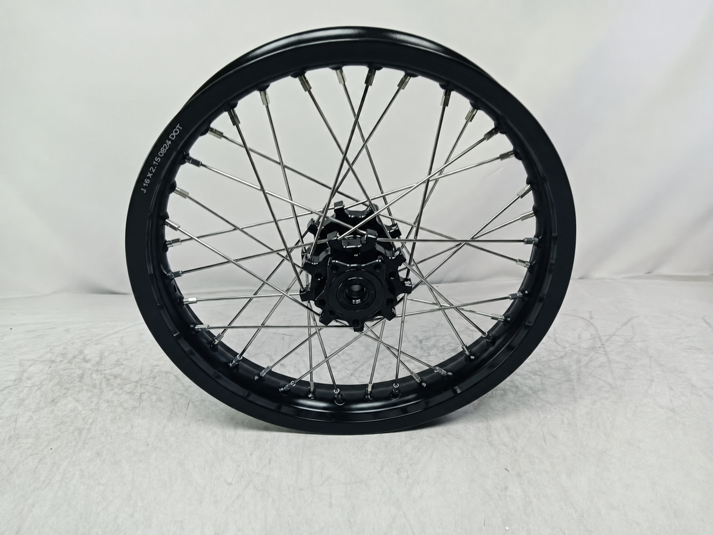 Surron LBX 16-19 Wheel Set