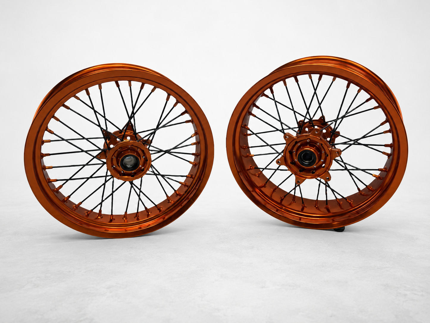 Surron LBX 16-19 Wheel Set