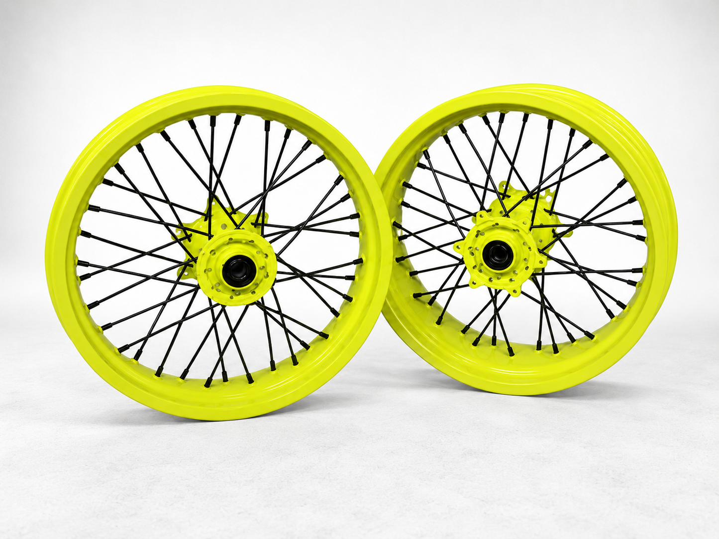 Surron LBX 16-19 Wheel Set