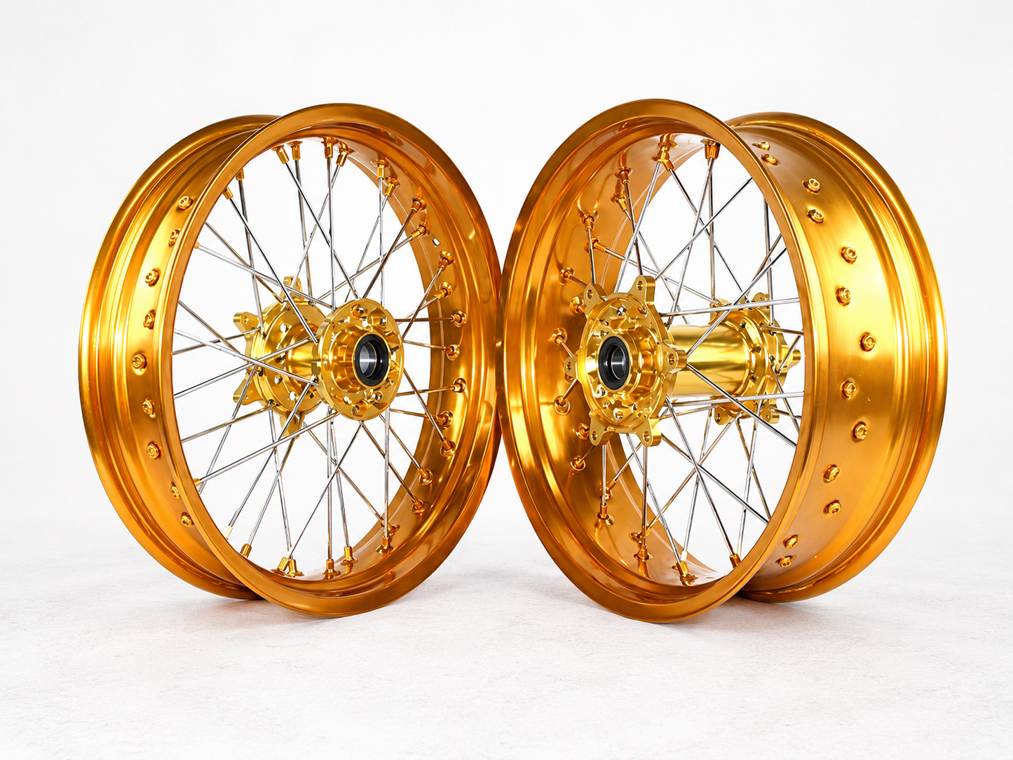 Surron LBX 16-19 Wheel Set