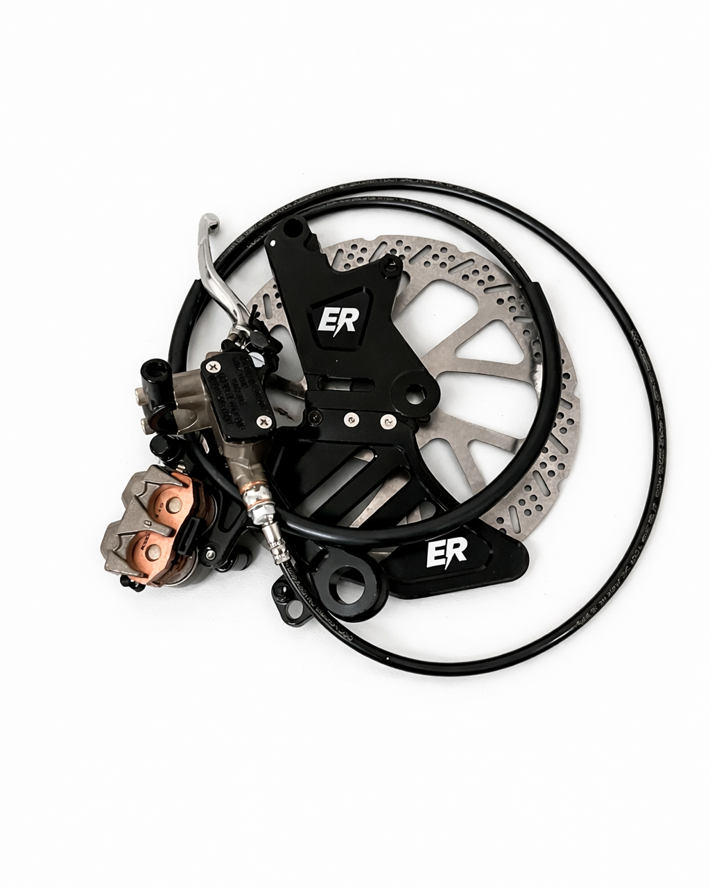 Surron LBX & Talaria Ultra Bee Rear Brake Kit