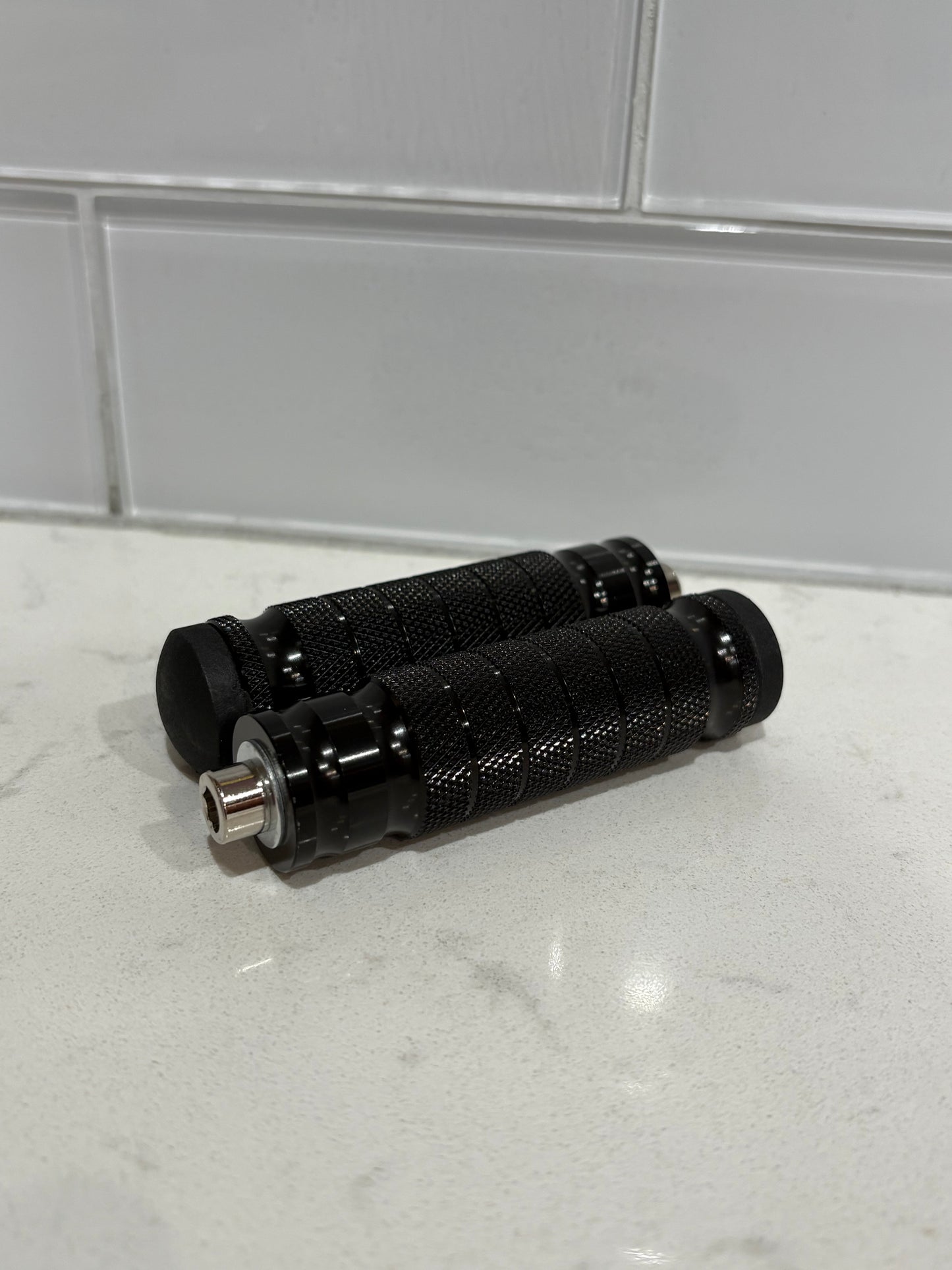 Talaria XXX Shift/Foot Lock