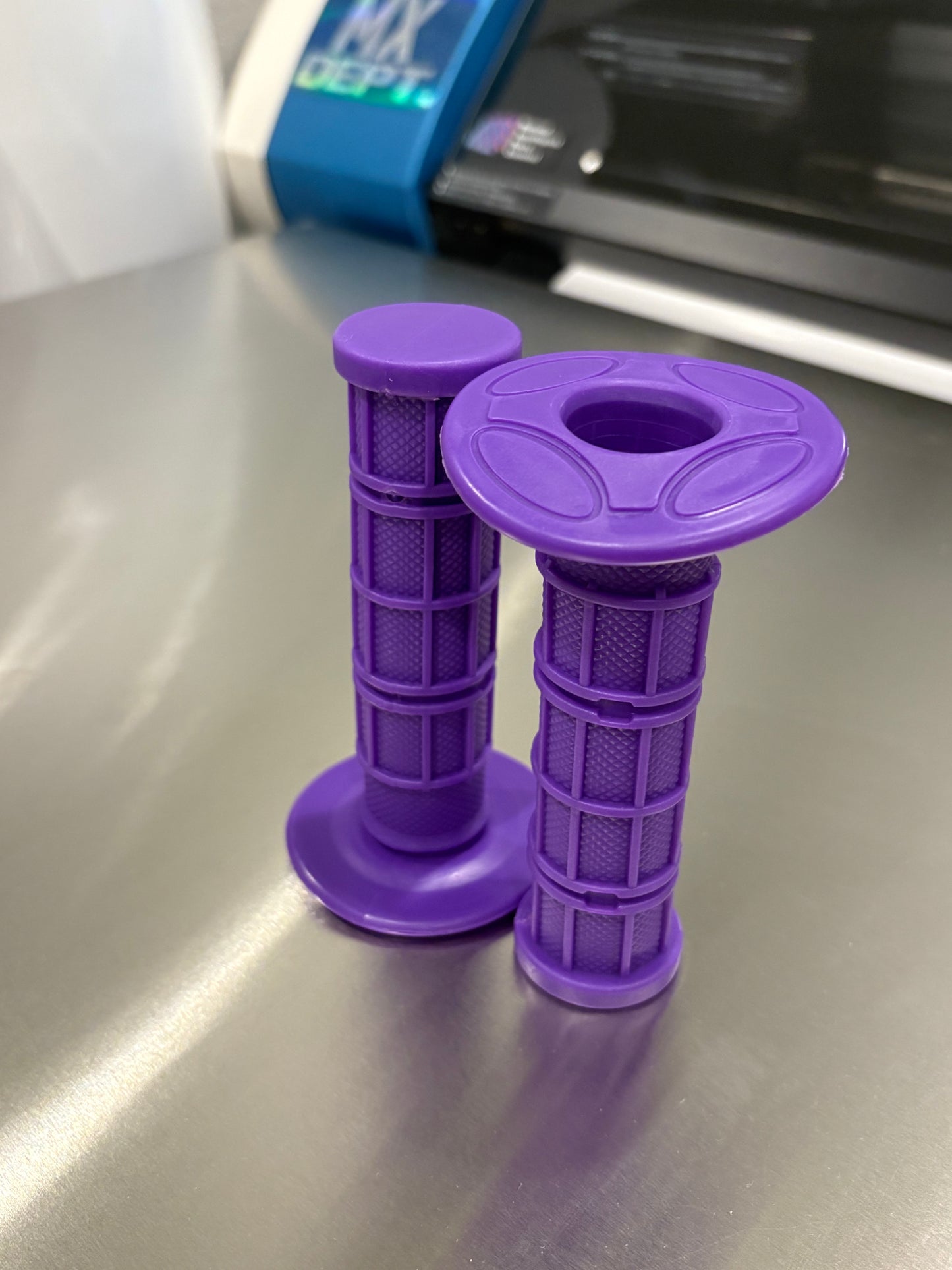 Dirt Bike / E-Bike Grips