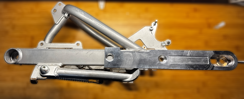 5-6 Inch Razor Swingarm Extension