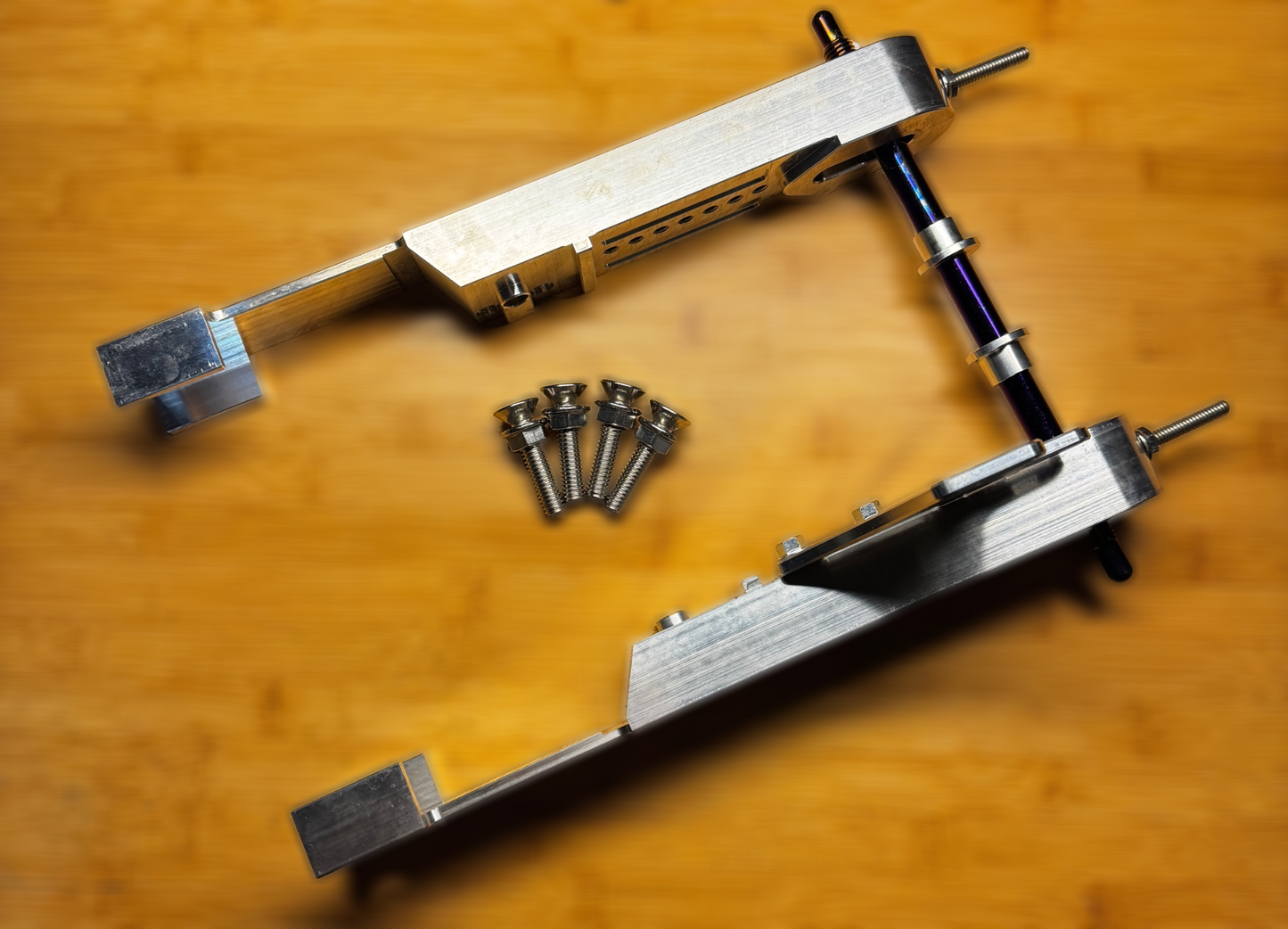 5-6 Inch Razor Swingarm Extension