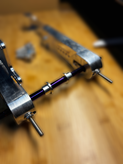 5-6 Inch Razor Swingarm Extension