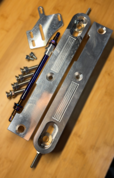 5-6 Inch Razor Swingarm Extension