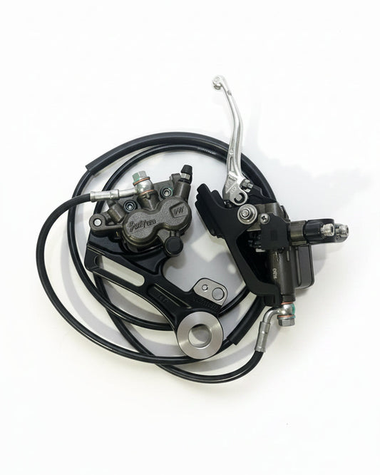 Surron Ultra Bee OEM Rear Brake Assembly
