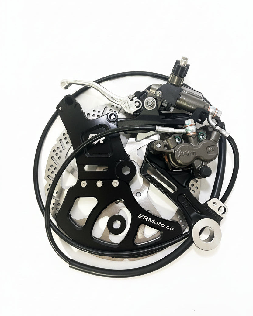 Surron LBX & Talaria Ultra Bee Rear Brake Kit