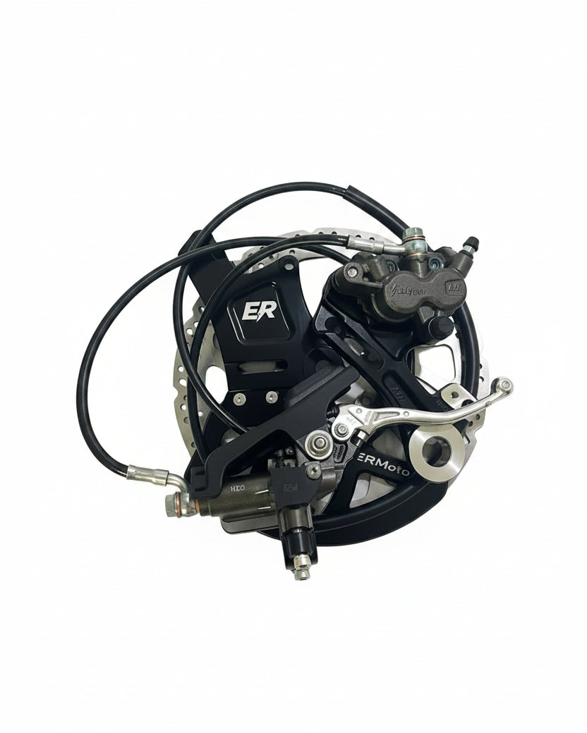 Surron LBX & Talaria Ultra Bee Rear Brake Kit