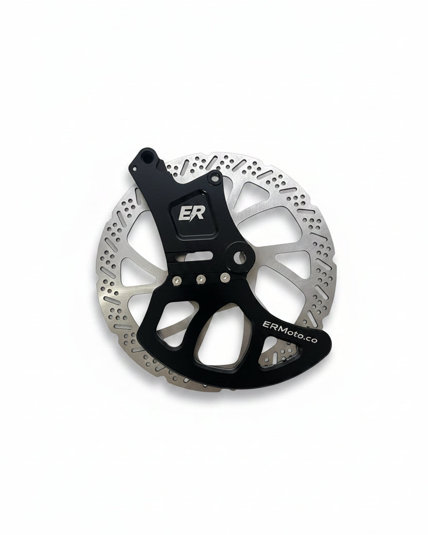 Surron LBX & Talaria Ultra Bee Rear Brake Kit