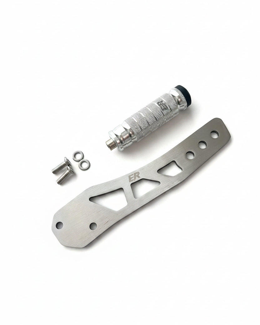 Tuttio Soleil 01 ShiftLock | Foot Lock