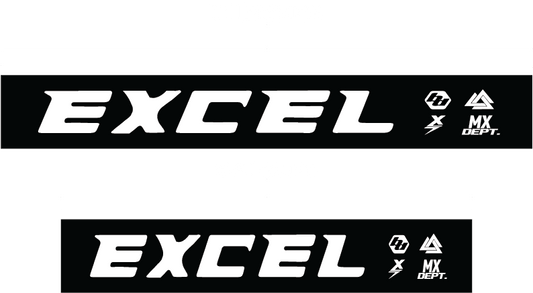 Swing Arm Graphic For Razor