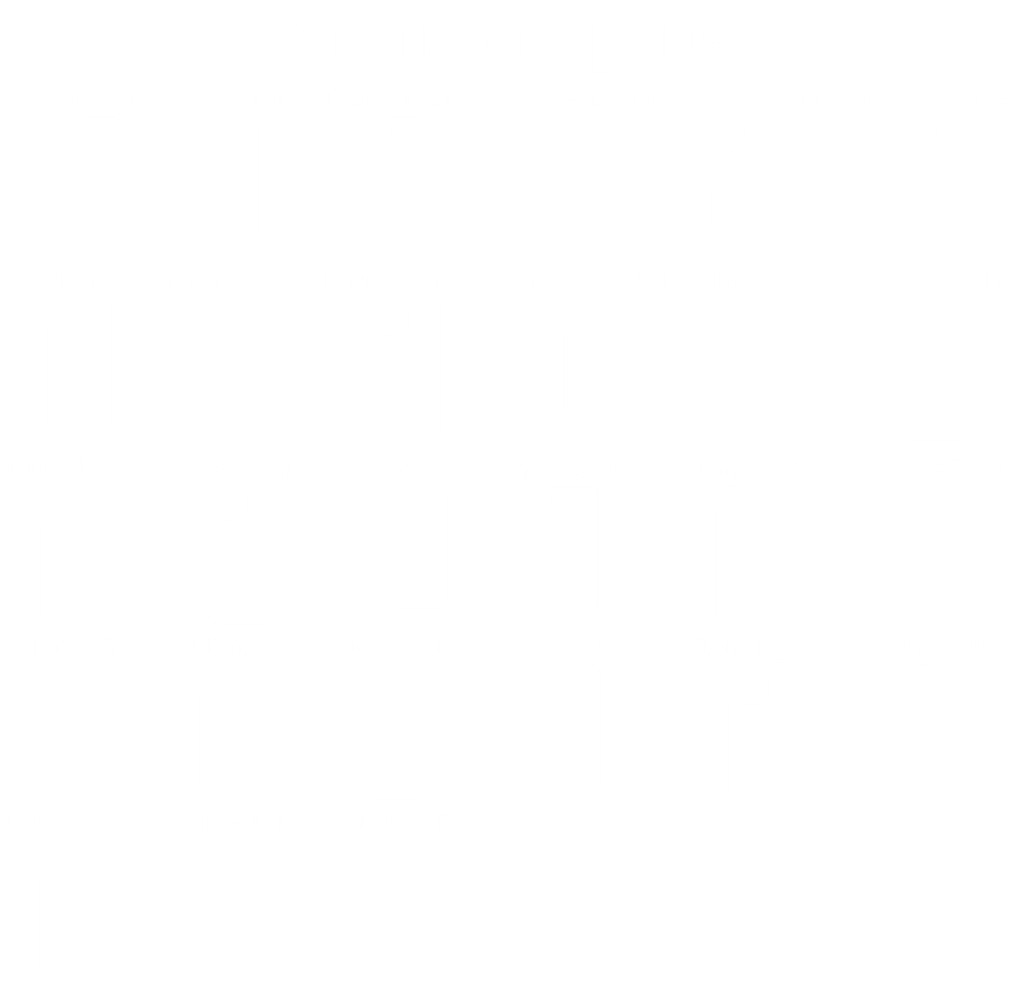 Custom iPhone Graphic