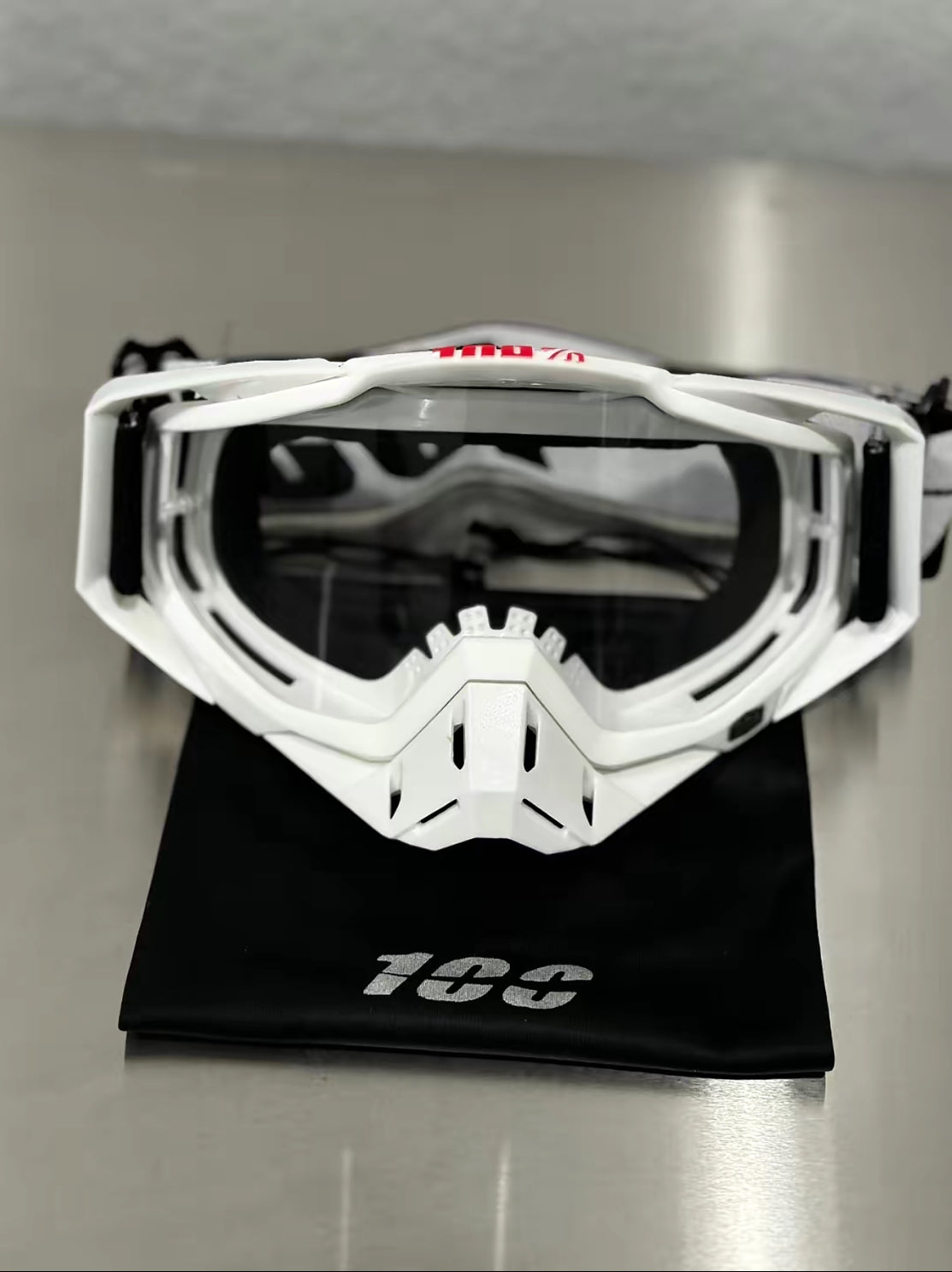 MX Goggles