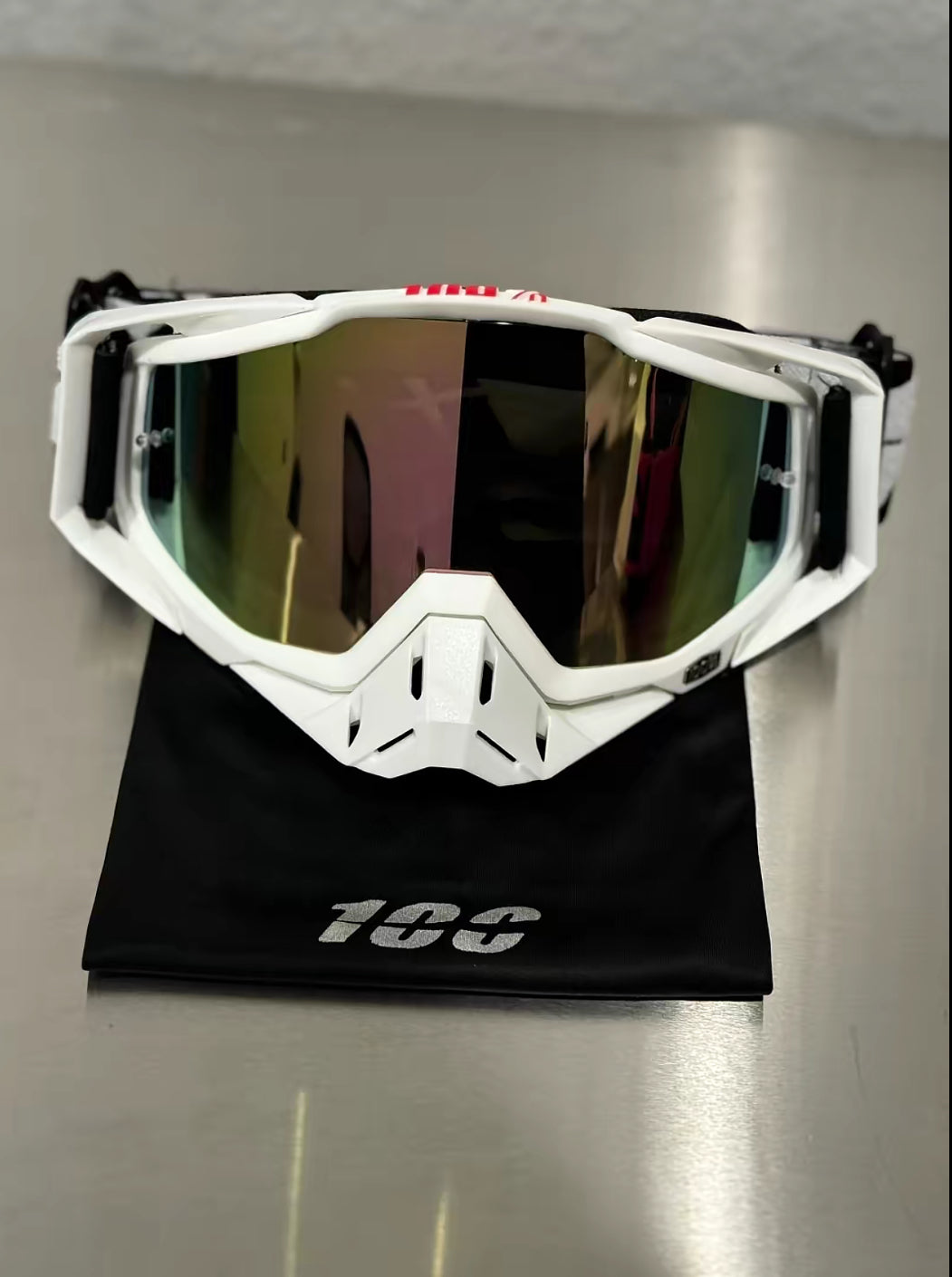 MX Goggles